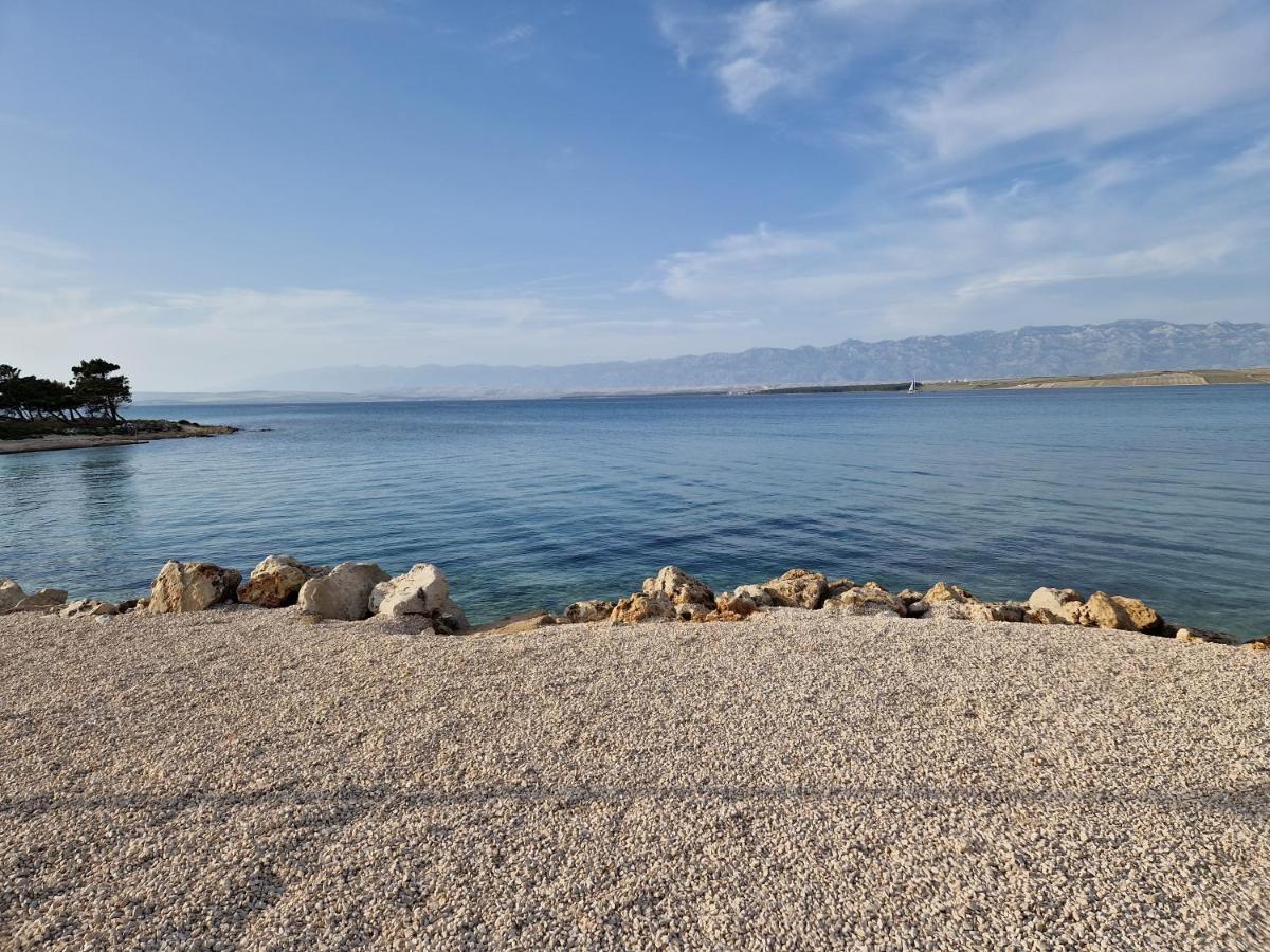 Apartments Ema Vir Εξωτερικό φωτογραφία