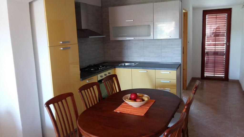 Apartments Ema Vir Εξωτερικό φωτογραφία