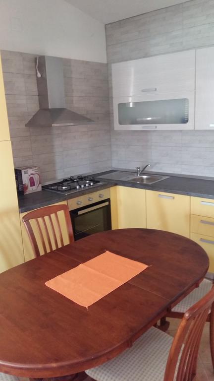 Apartments Ema Vir Εξωτερικό φωτογραφία