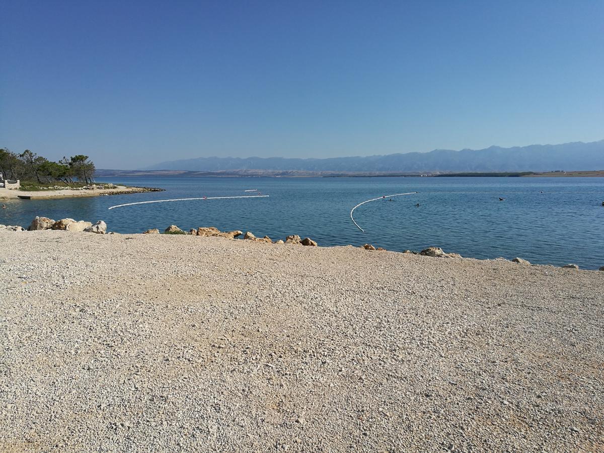 Apartments Ema Vir Εξωτερικό φωτογραφία